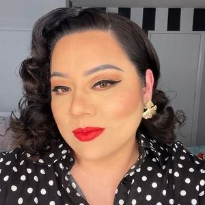 Meet your Posher, Rocio